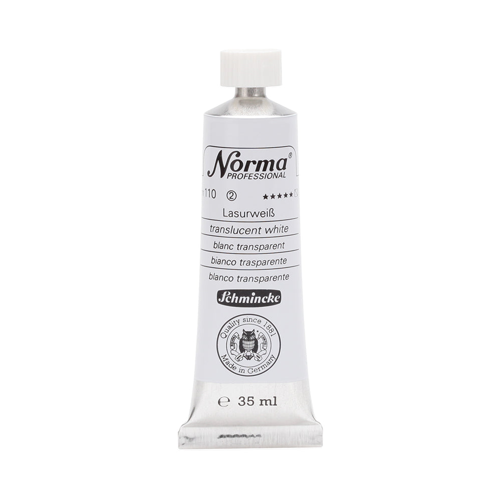 NORMA Professional Oils