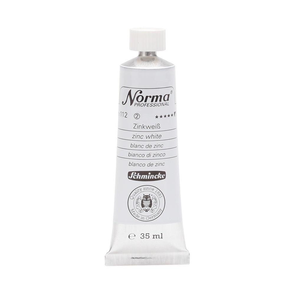 NORMA Professional Oils