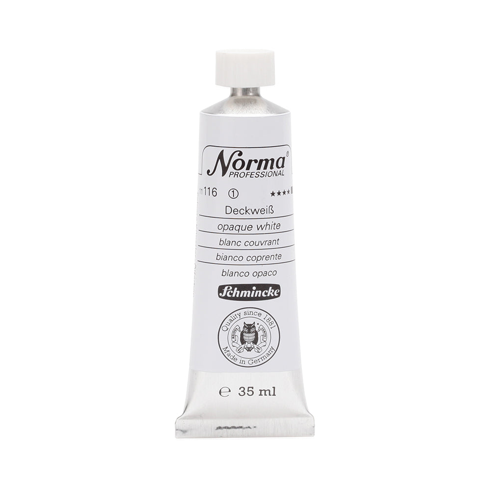 NORMA Professional Oils