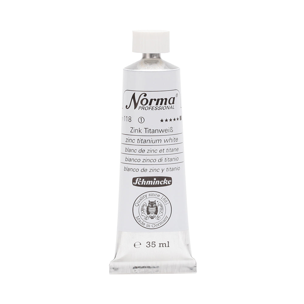 NORMA Professional Oils