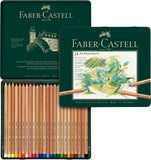 Pitt Pastel Pencil Sets