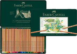 Pitt Pastel Pencil Sets