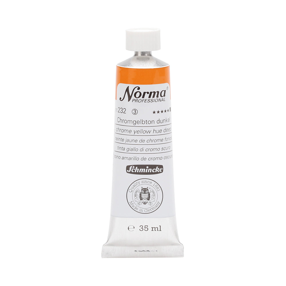 NORMA Professional Oils
