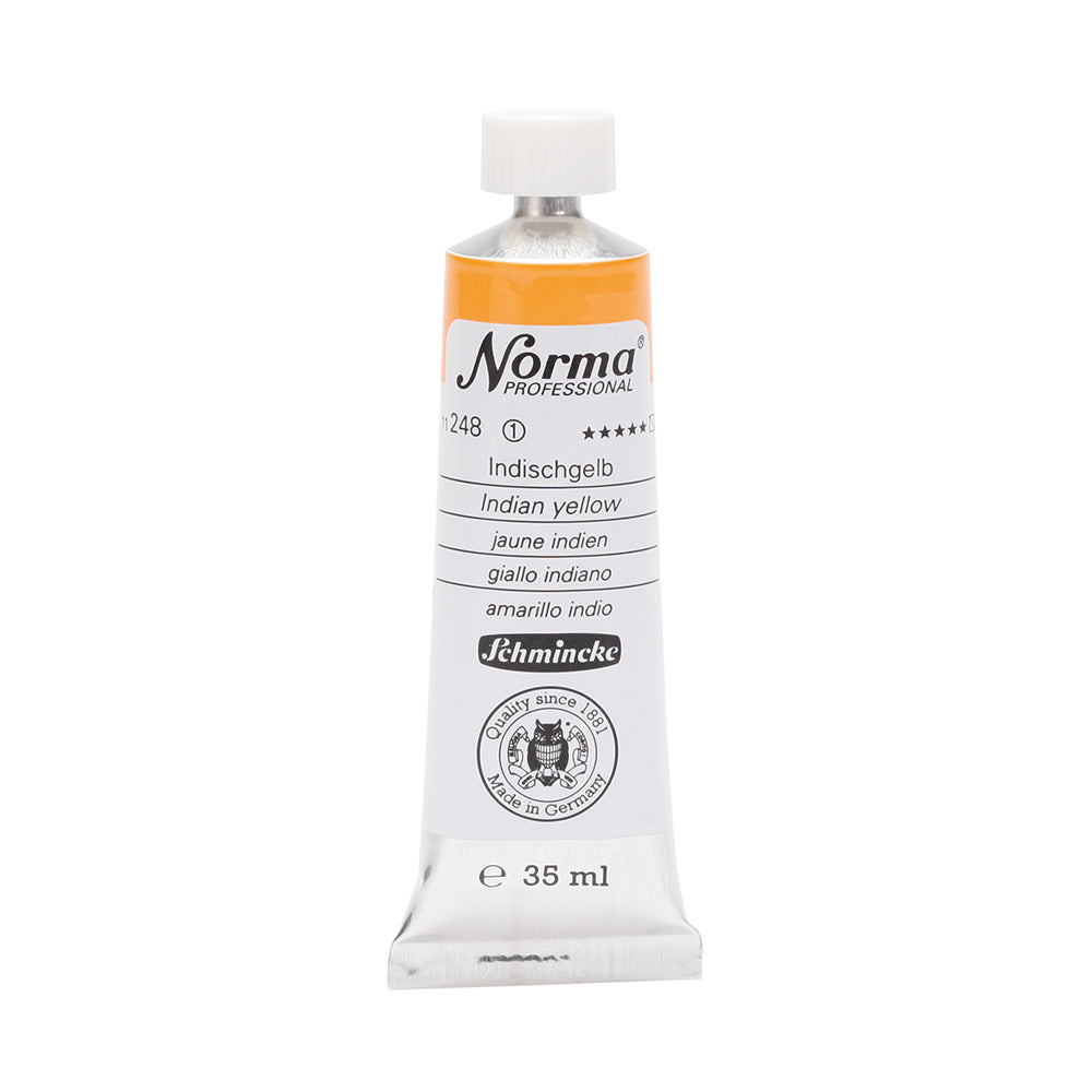 NORMA Professional Oils