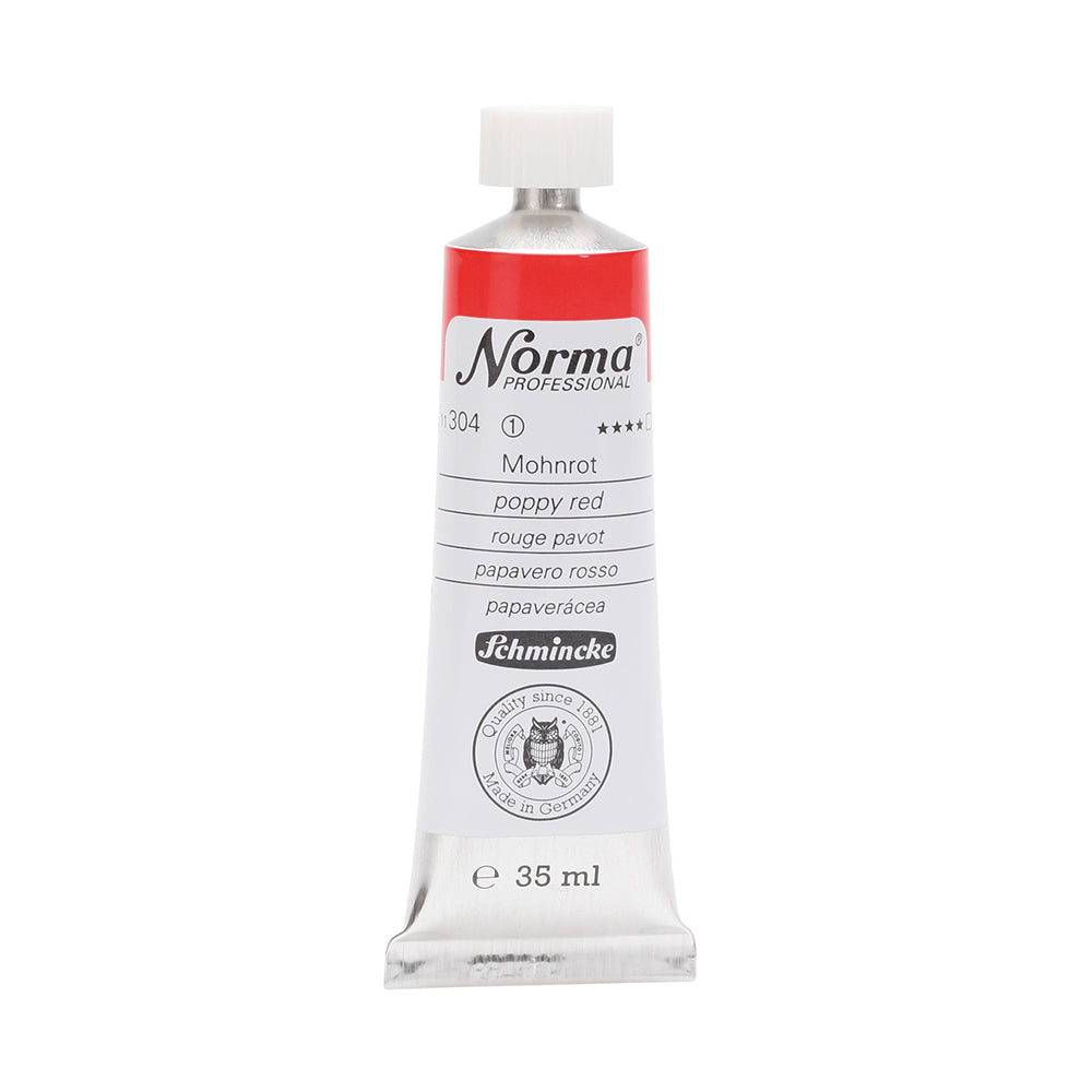 NORMA Professional Oils