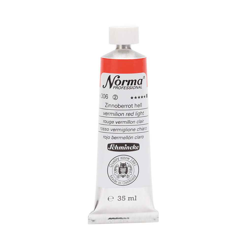 NORMA Professional Oils