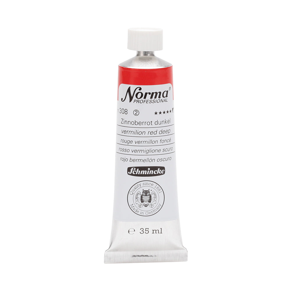 NORMA Professional Oils