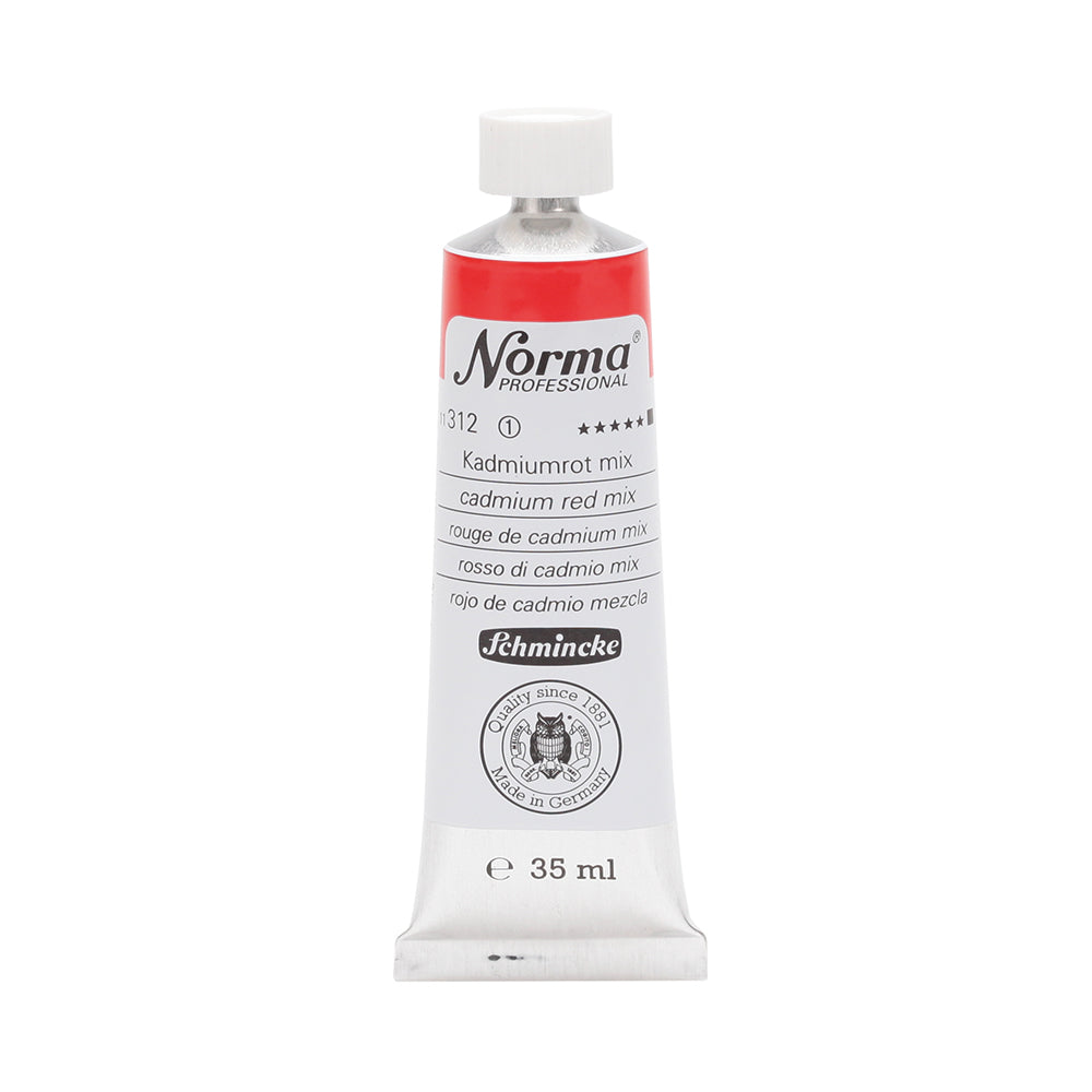 NORMA Professional Oils