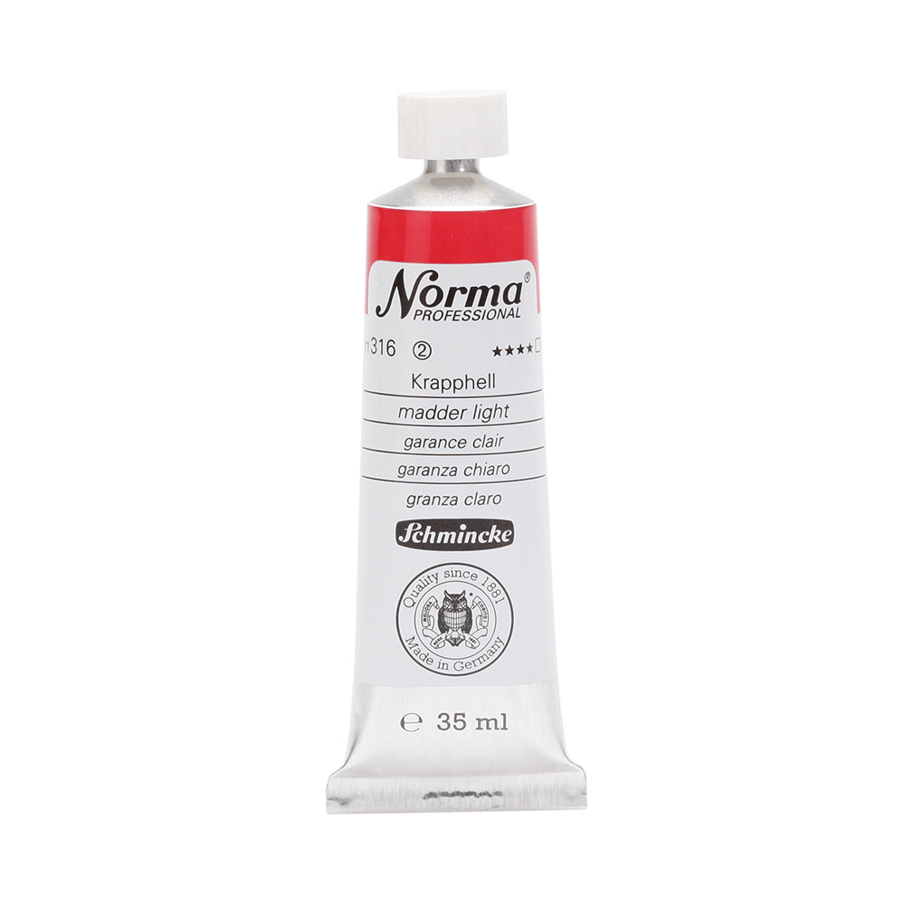 NORMA Professional Oils