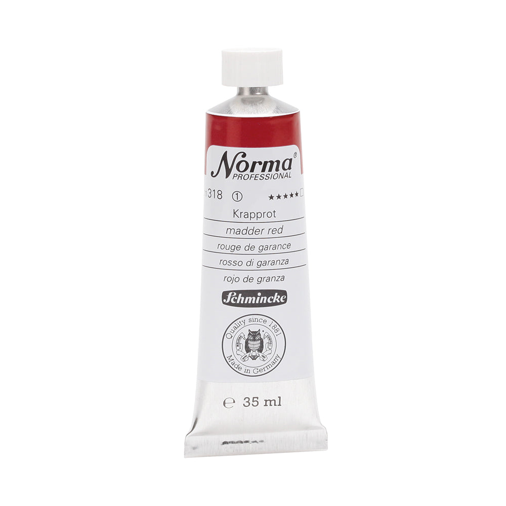 NORMA Professional Oils
