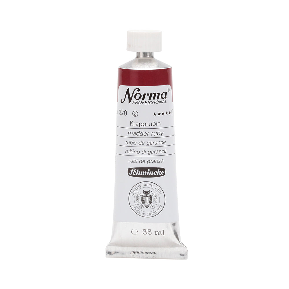 NORMA Professional Oils