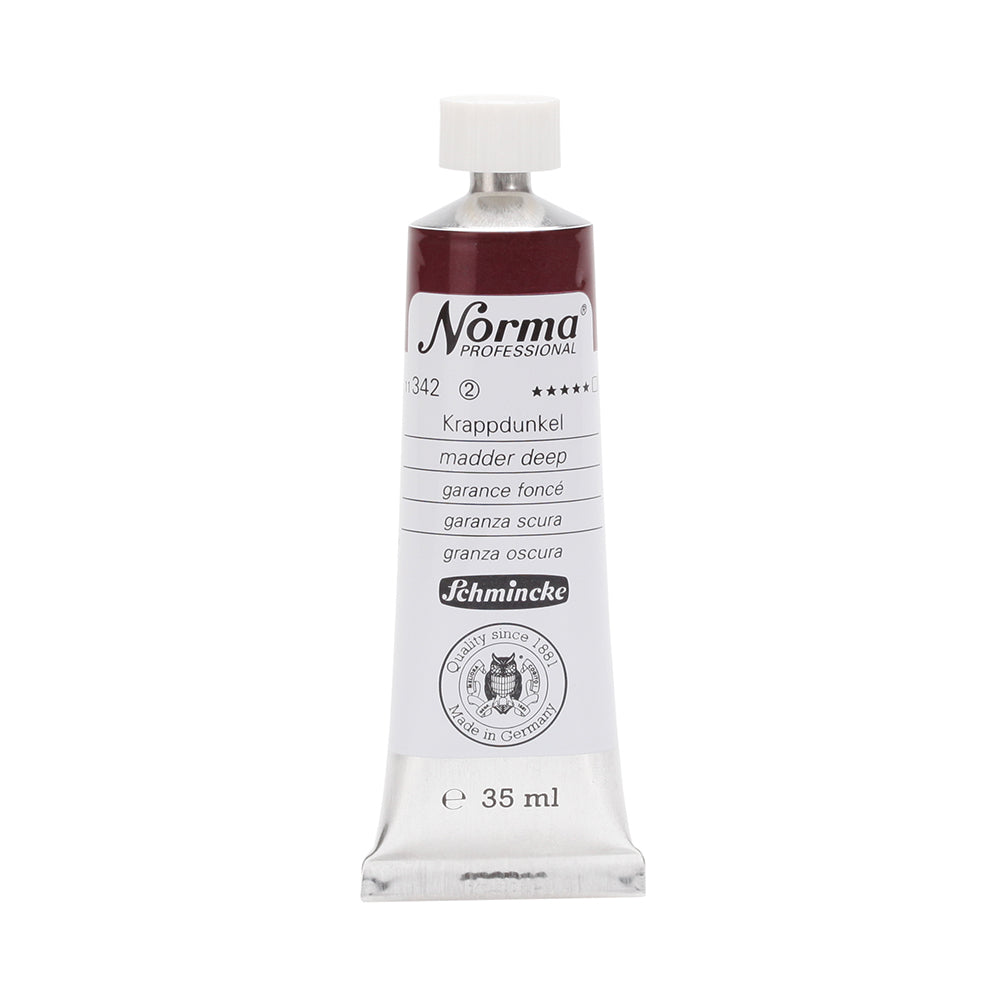 NORMA Professional Oils