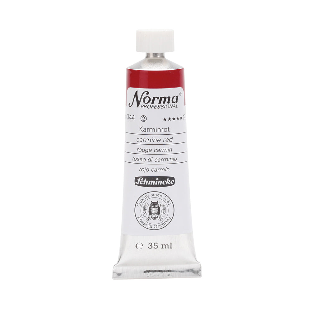 NORMA Professional Oils