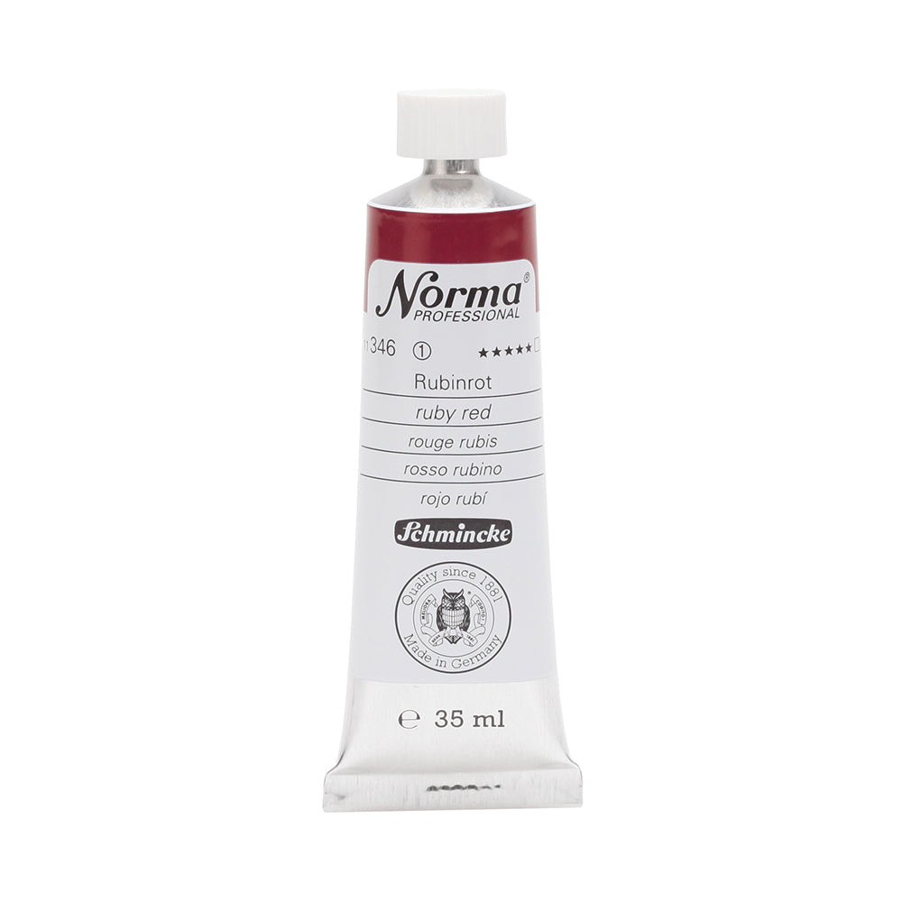 NORMA Professional Oils