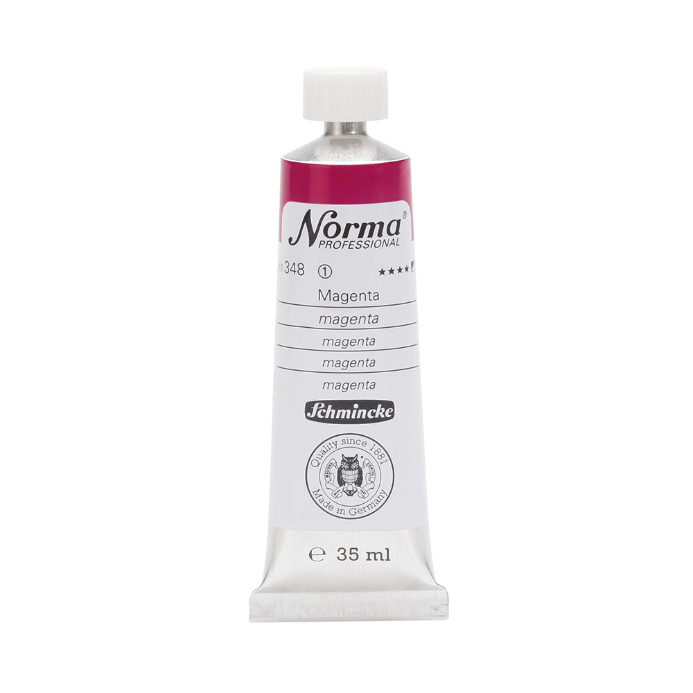 NORMA Professional Oils