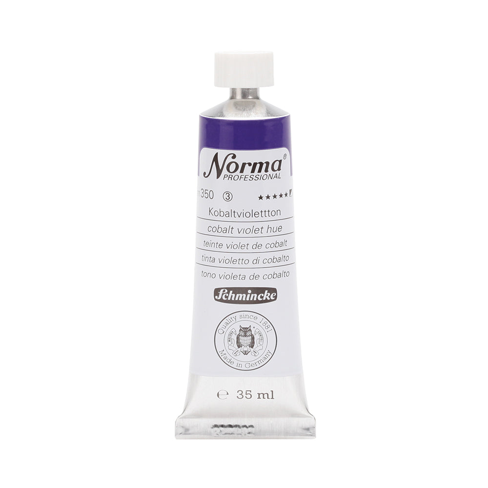 NORMA Professional Oils