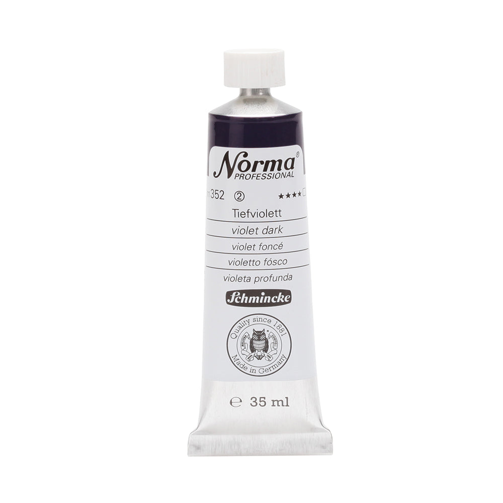 NORMA Professional Oils