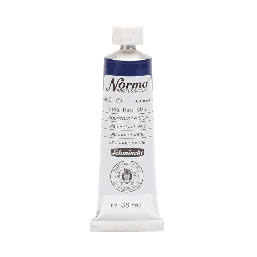 NORMA Professional Oils