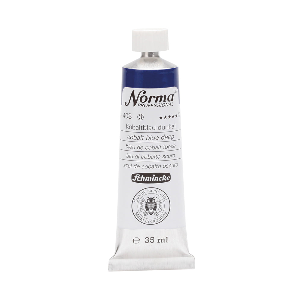 NORMA Professional Oils