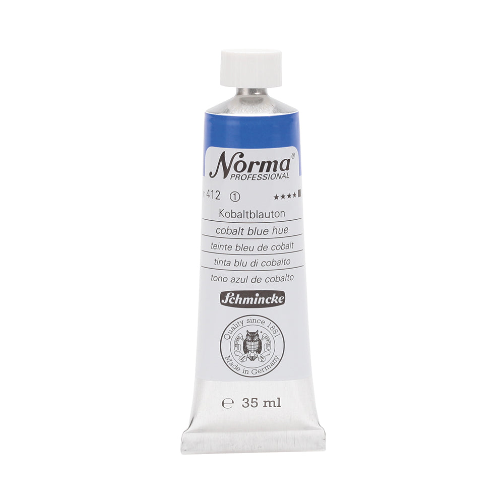 NORMA Professional Oils