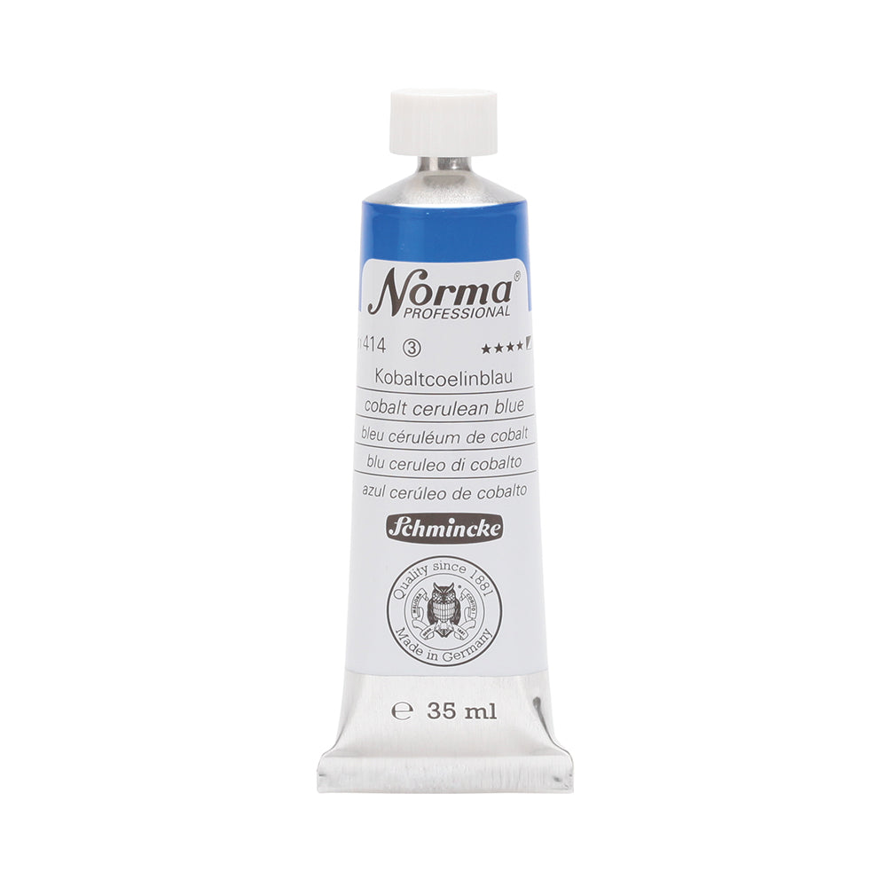 NORMA Professional Oils