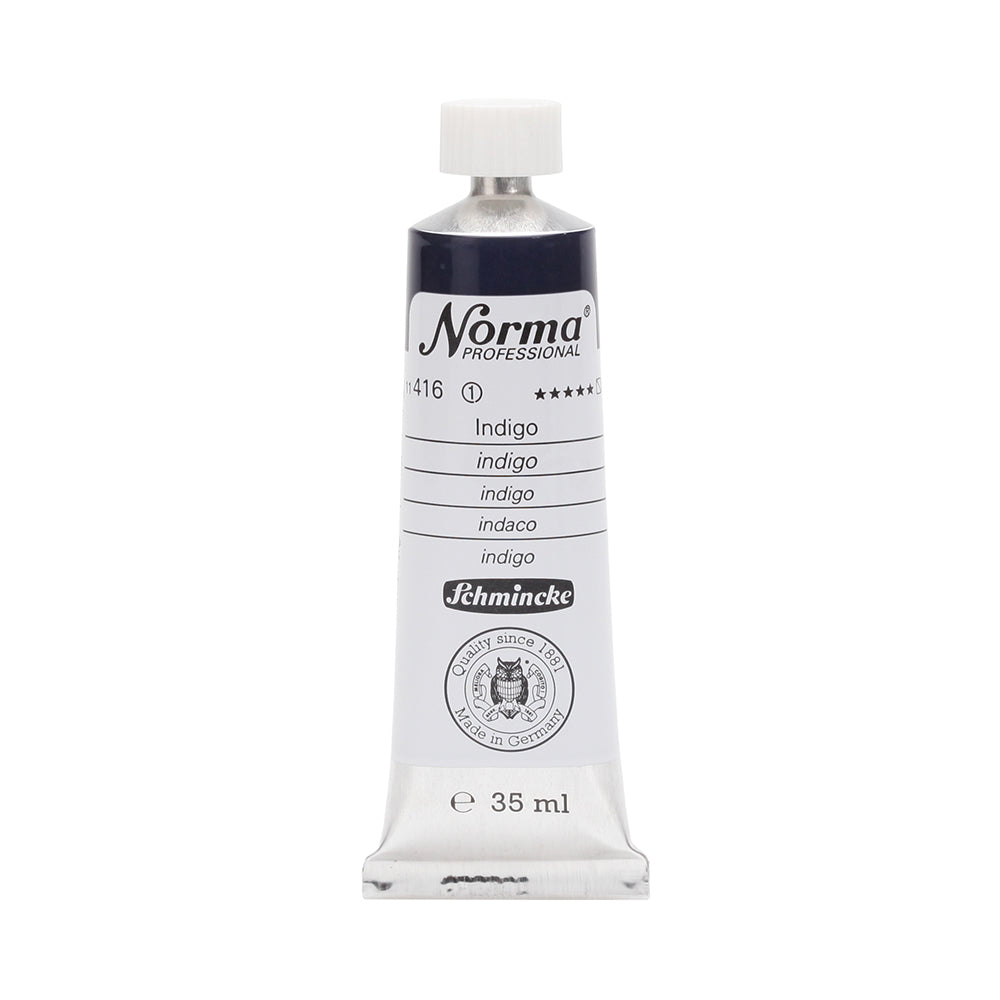 NORMA Professional Oils