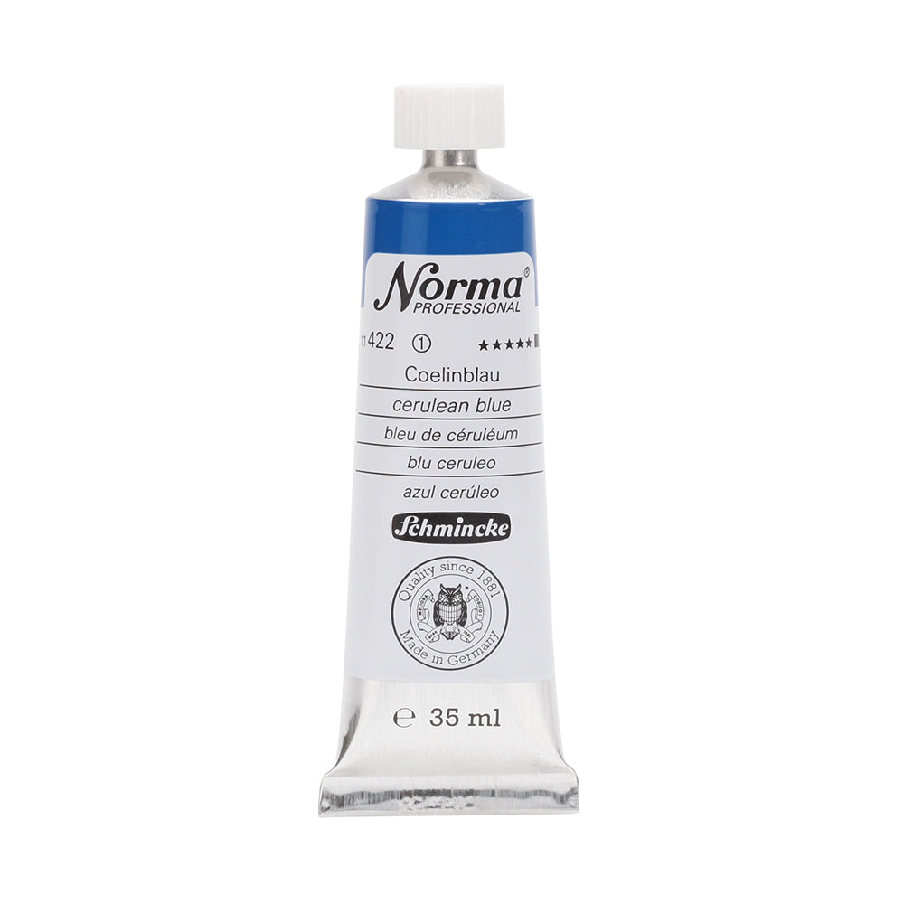 NORMA Professional Oils
