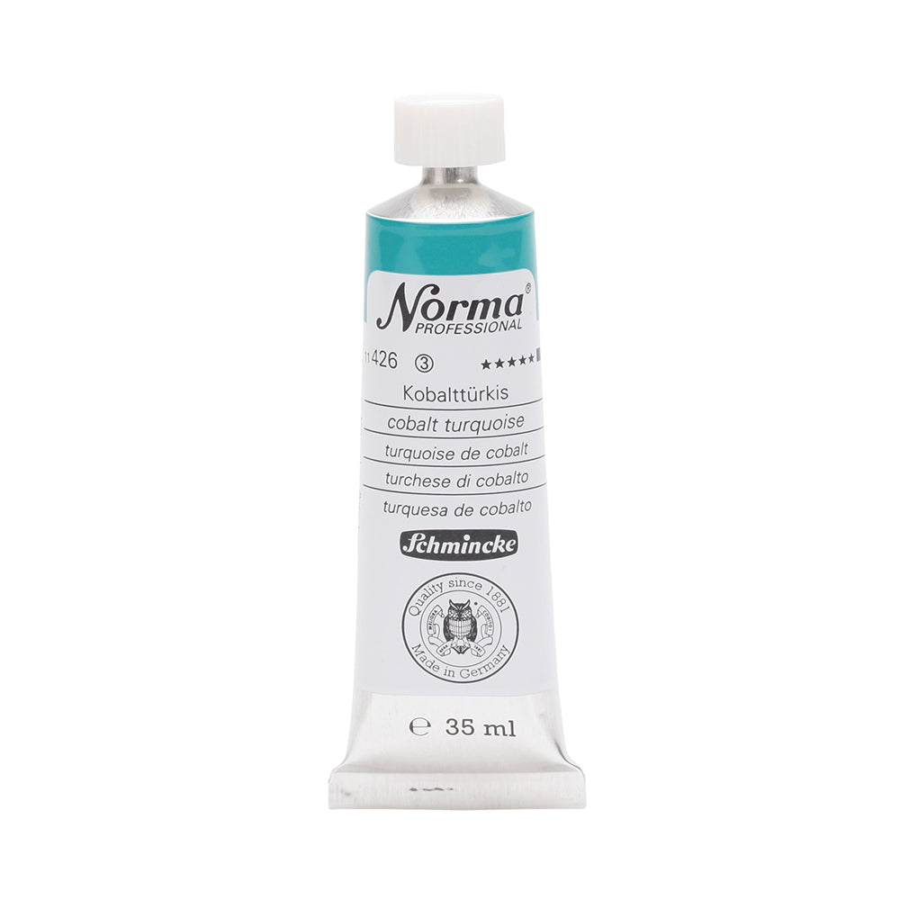 NORMA Professional Oils