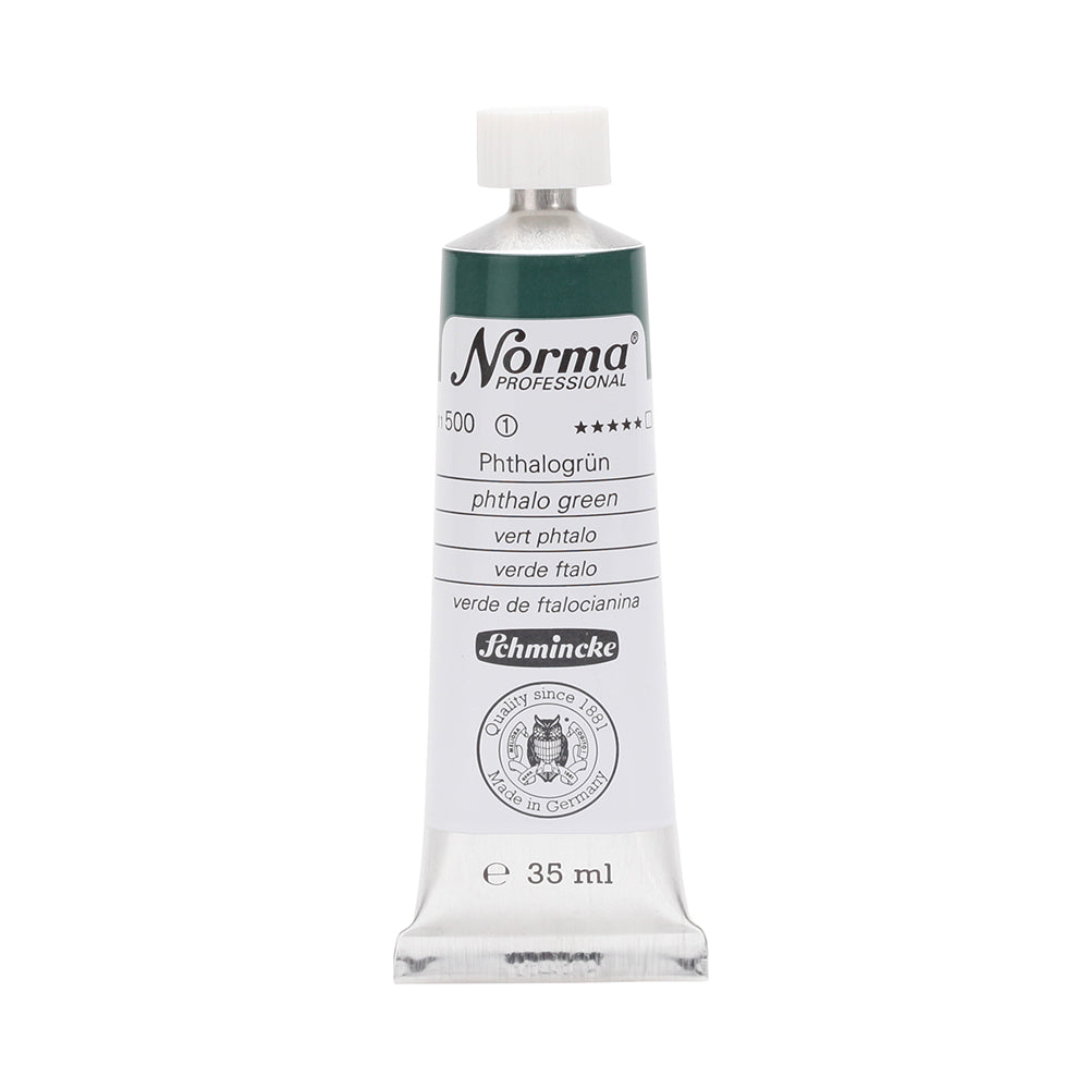 NORMA Professional Oils