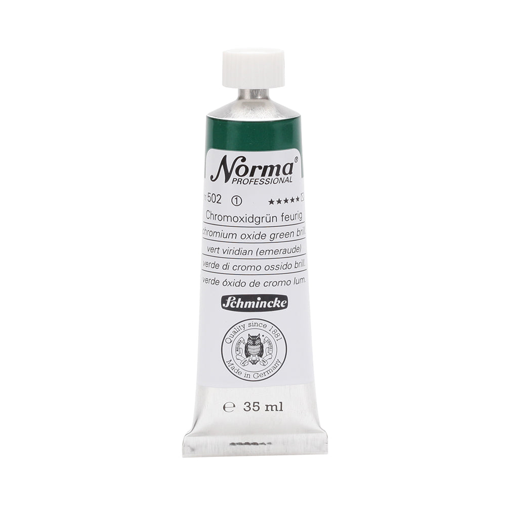NORMA Professional Oils