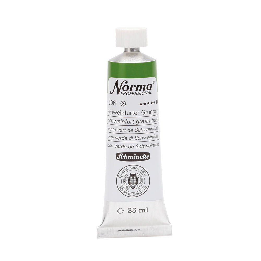 NORMA Professional Oils