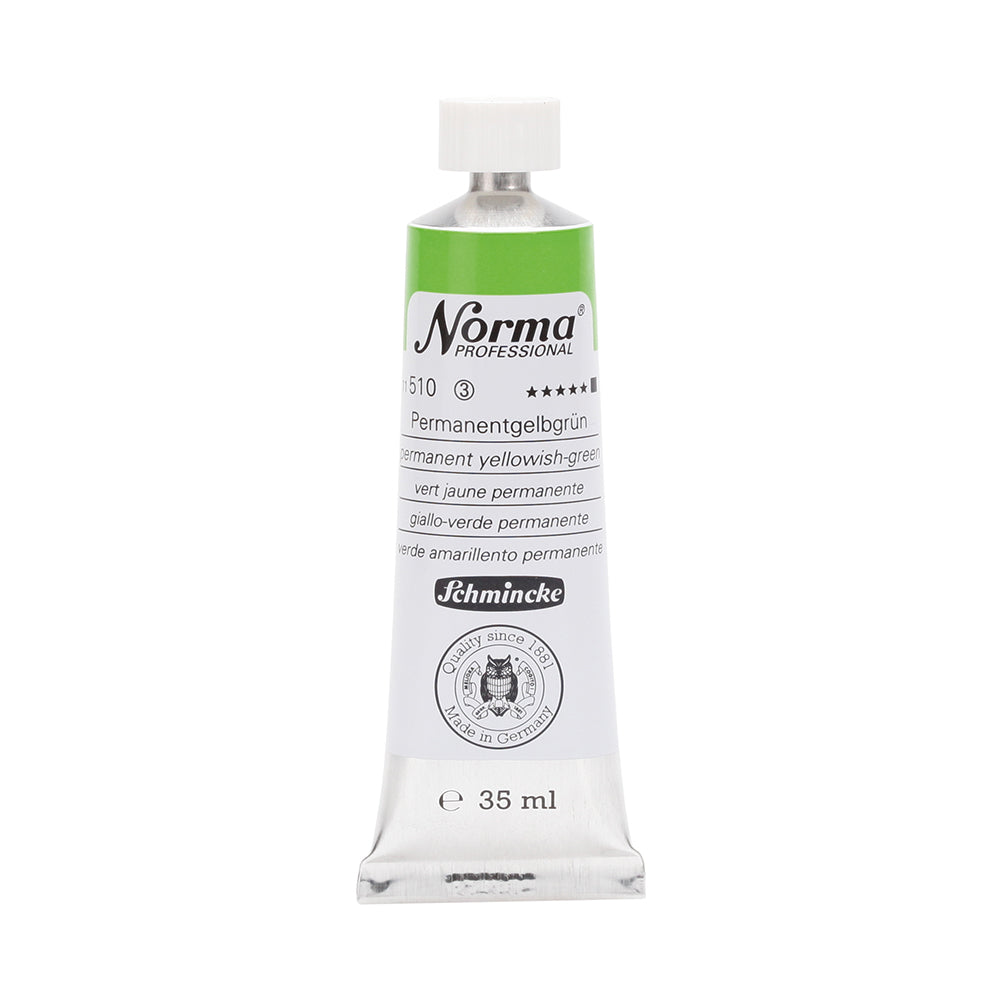 NORMA Professional Oils