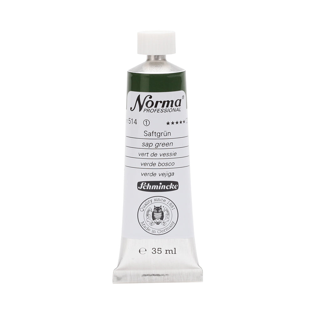NORMA Professional Oils