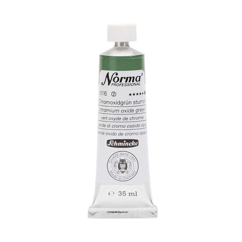 NORMA Professional Oils