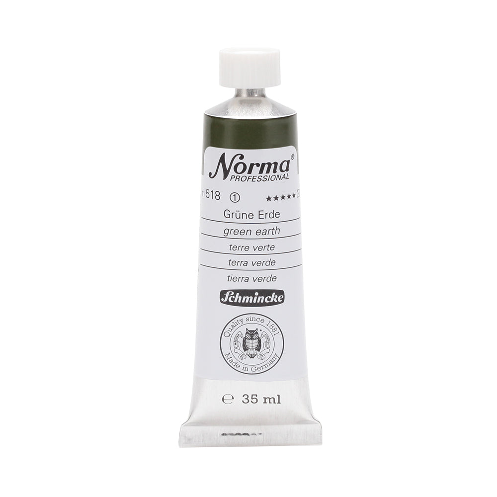 NORMA Professional Oils