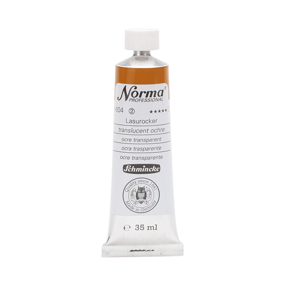 NORMA Professional Oils