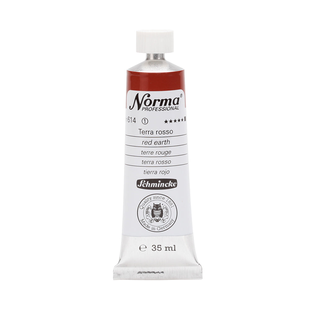 NORMA Professional Oils
