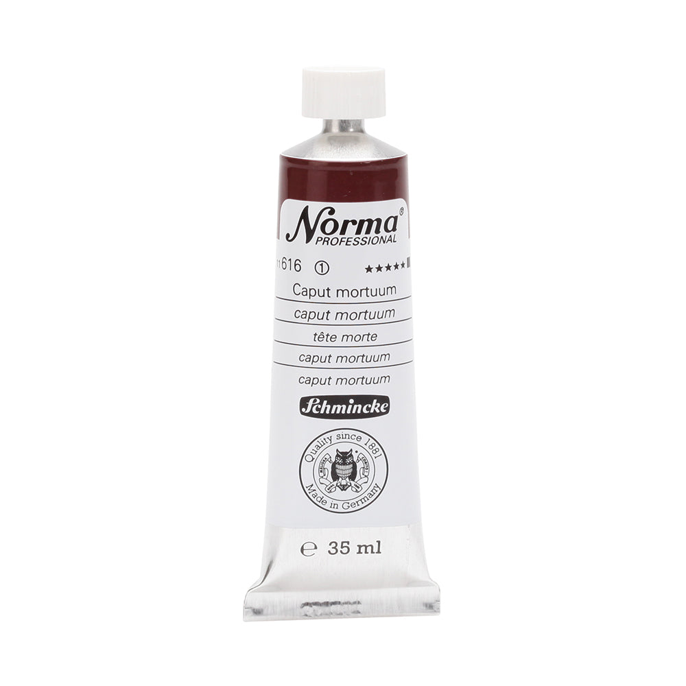 NORMA Professional Oils