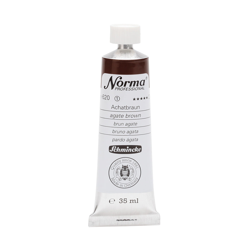 NORMA Professional Oils