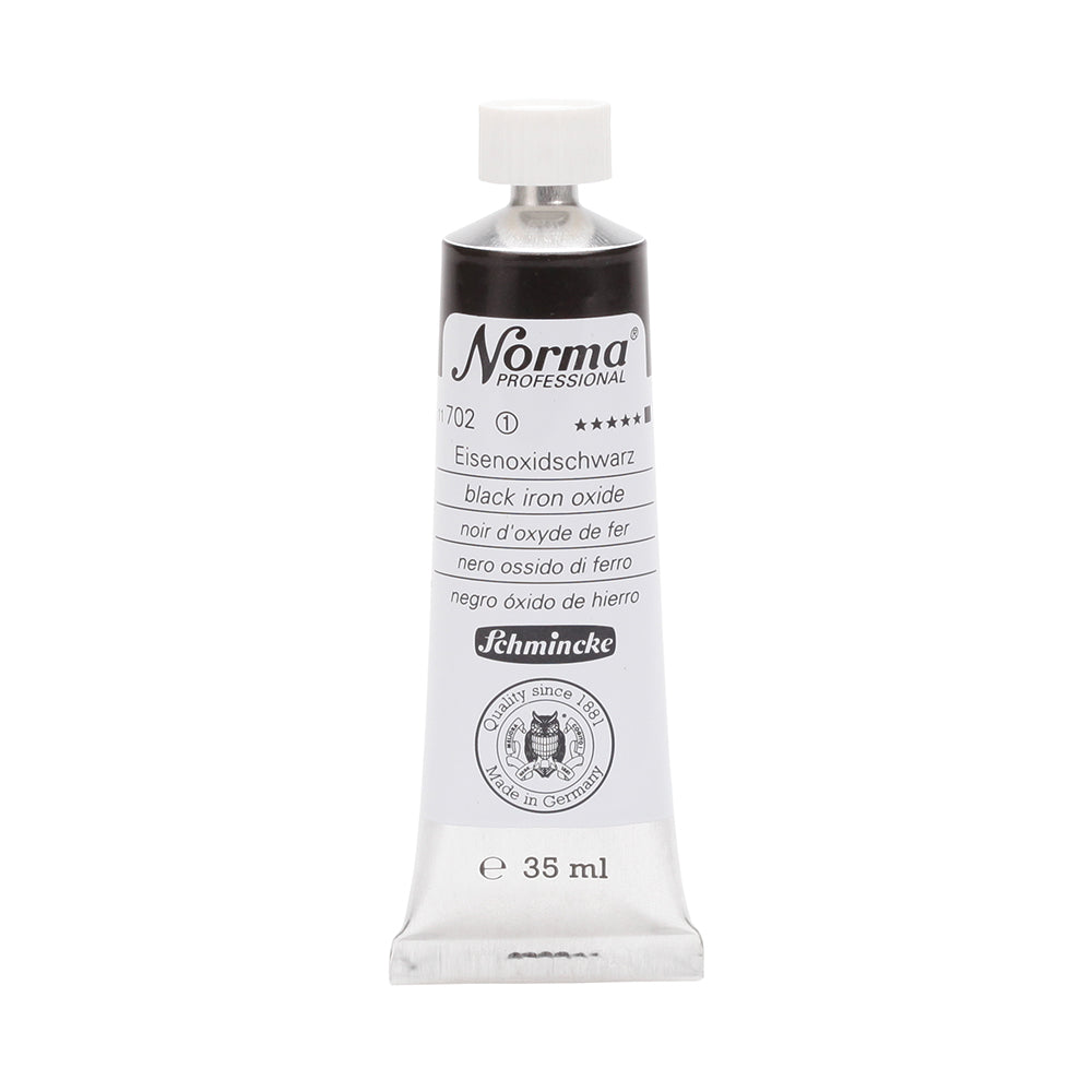 NORMA Professional Oils