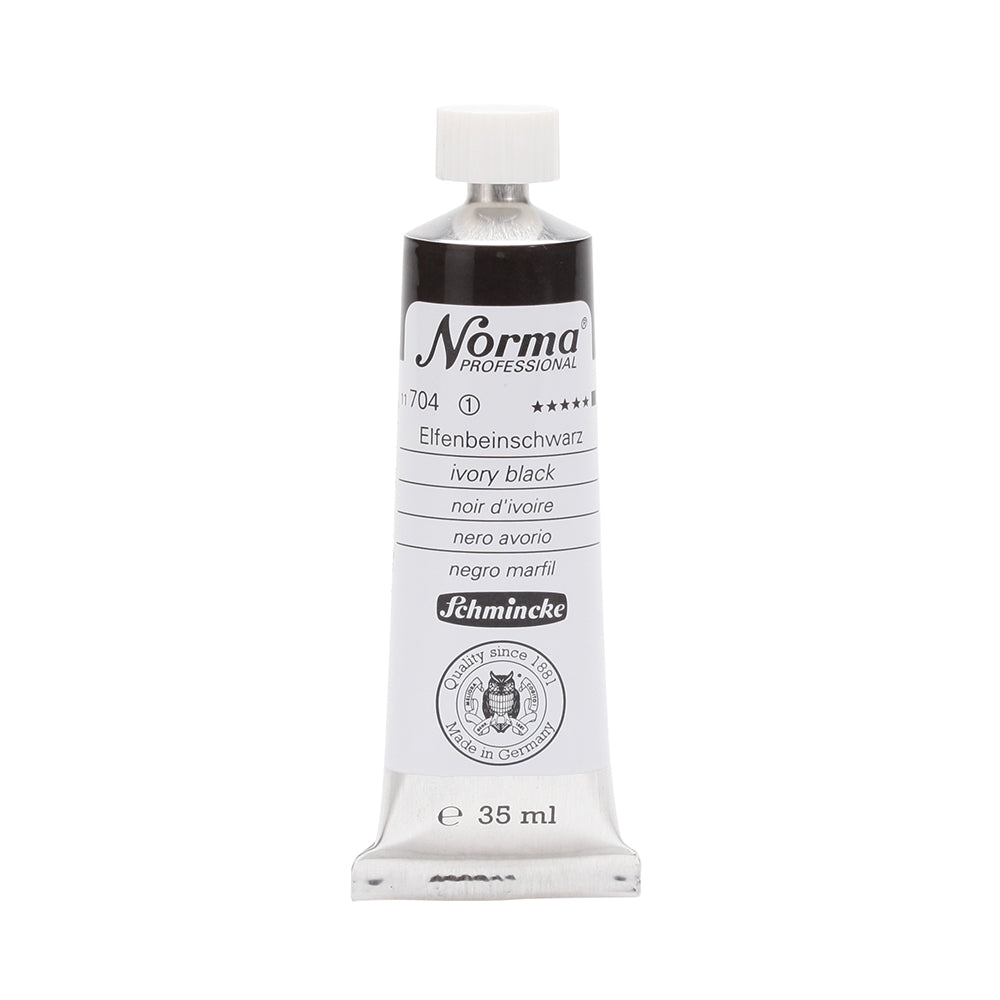 NORMA Professional Oils