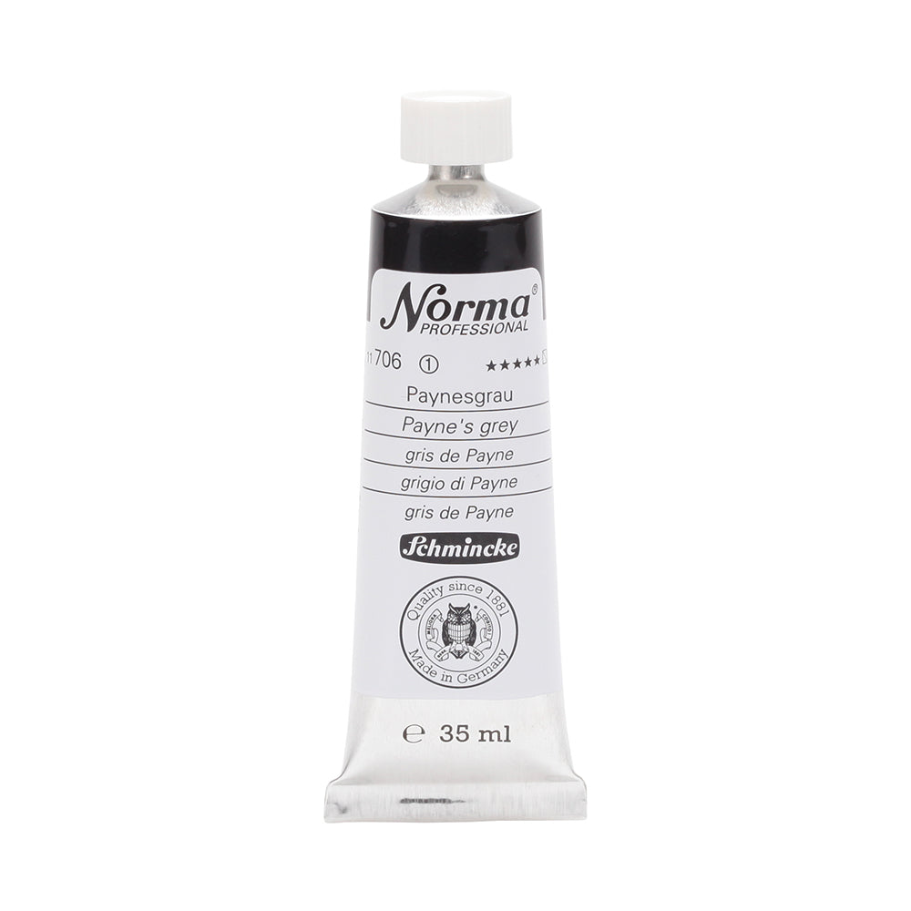 NORMA Professional Oils