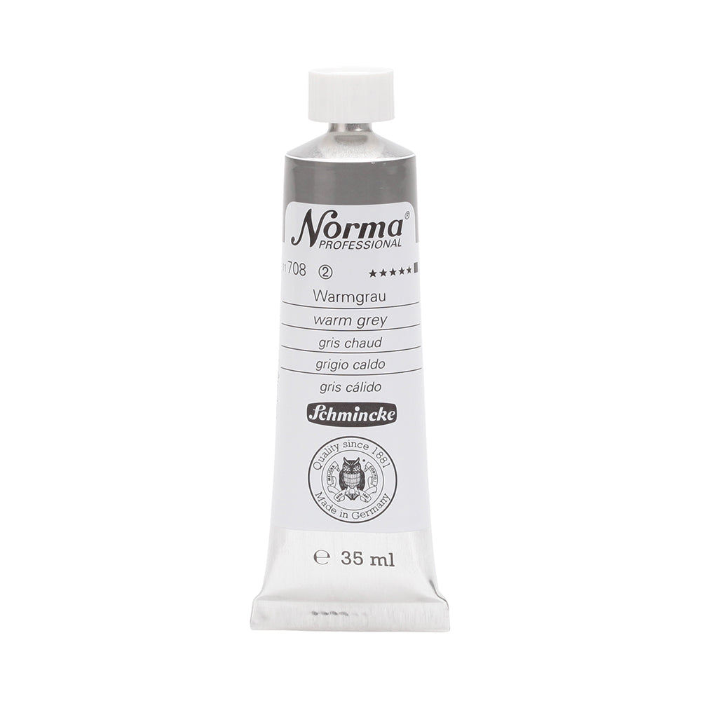 NORMA Professional Oils