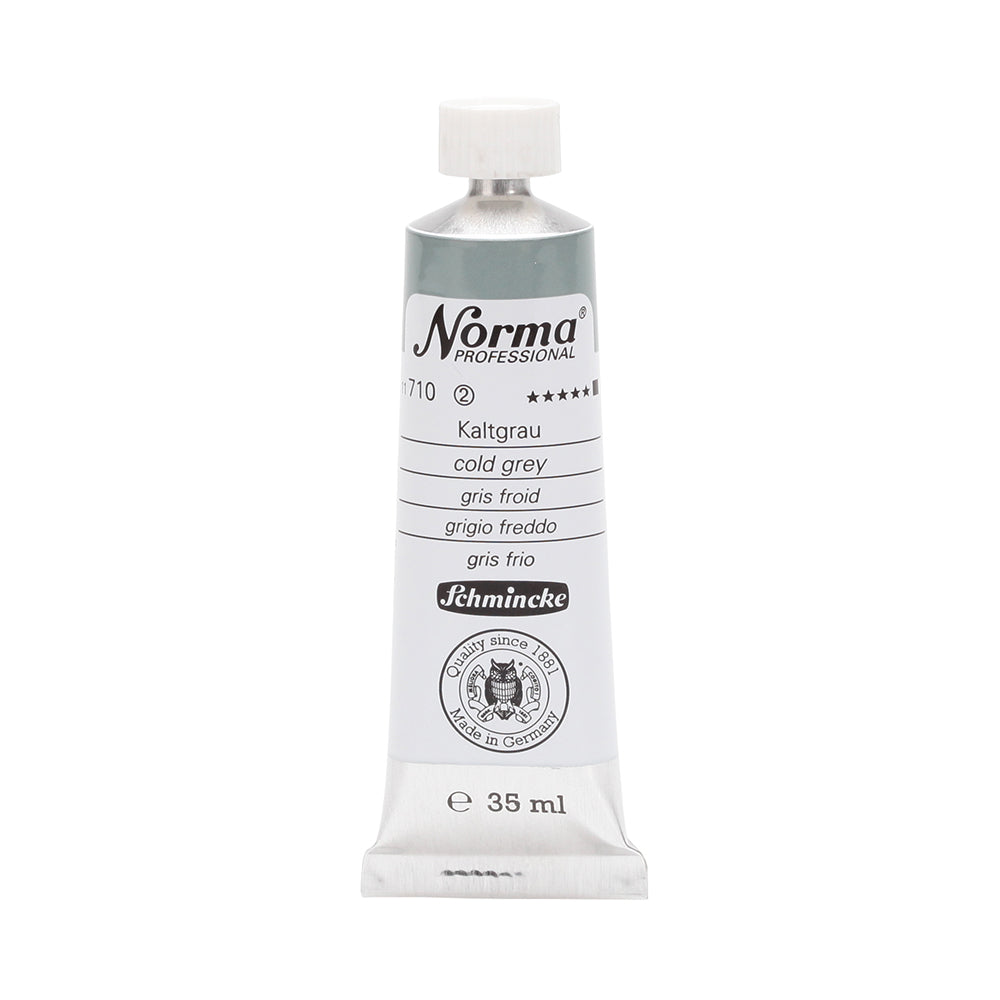 NORMA Professional Oils