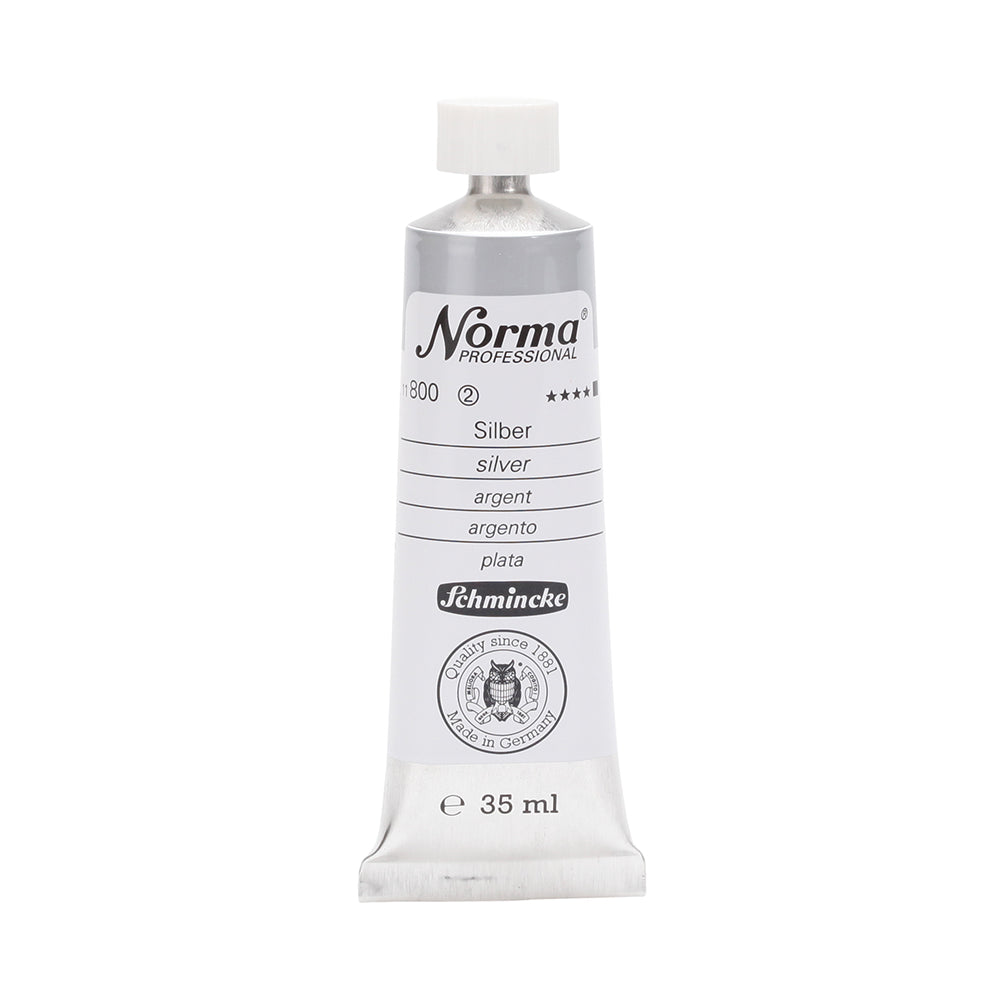 NORMA Professional Oils
