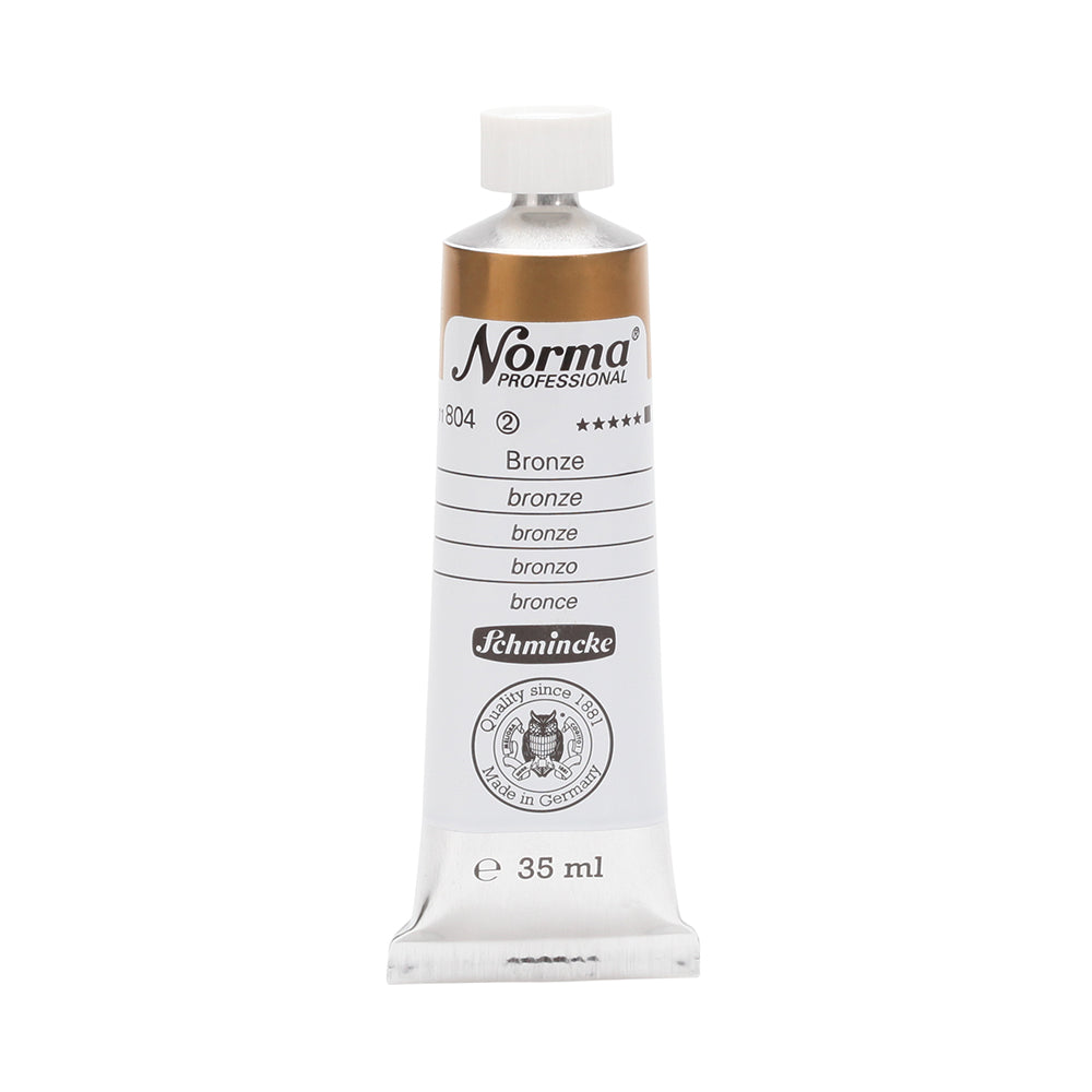 NORMA Professional Oils