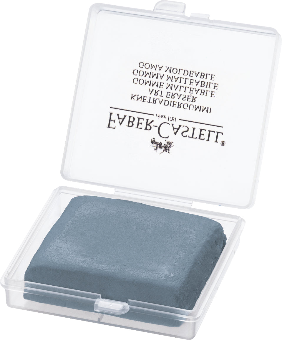 Kneadable Art Eraser