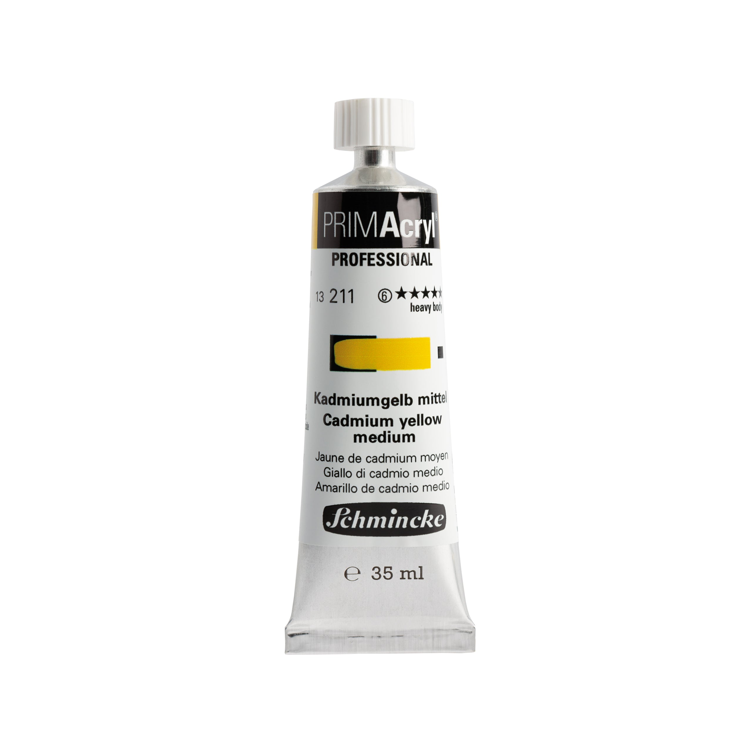 PRIMAcryl Professional