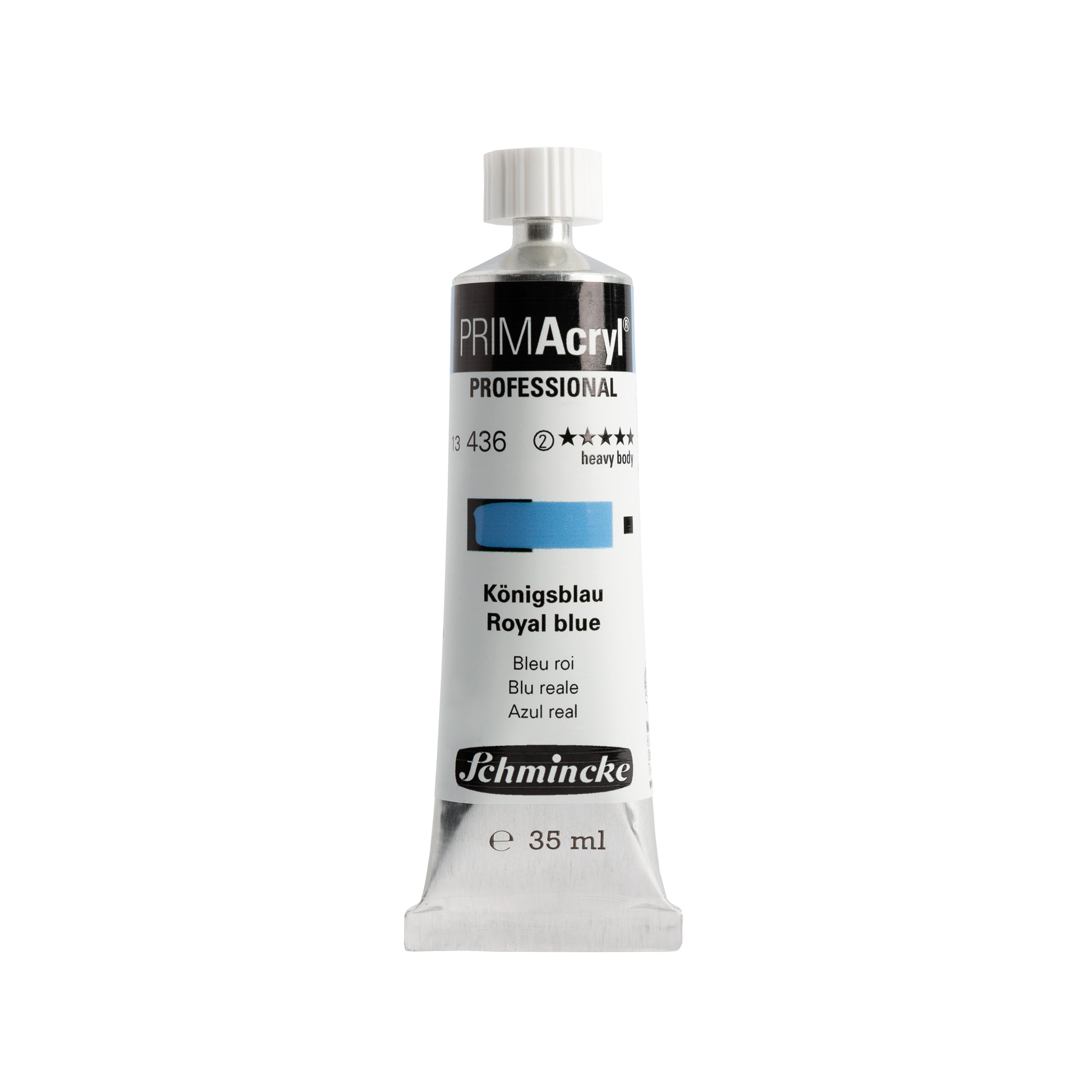PRIMAcryl Professional
