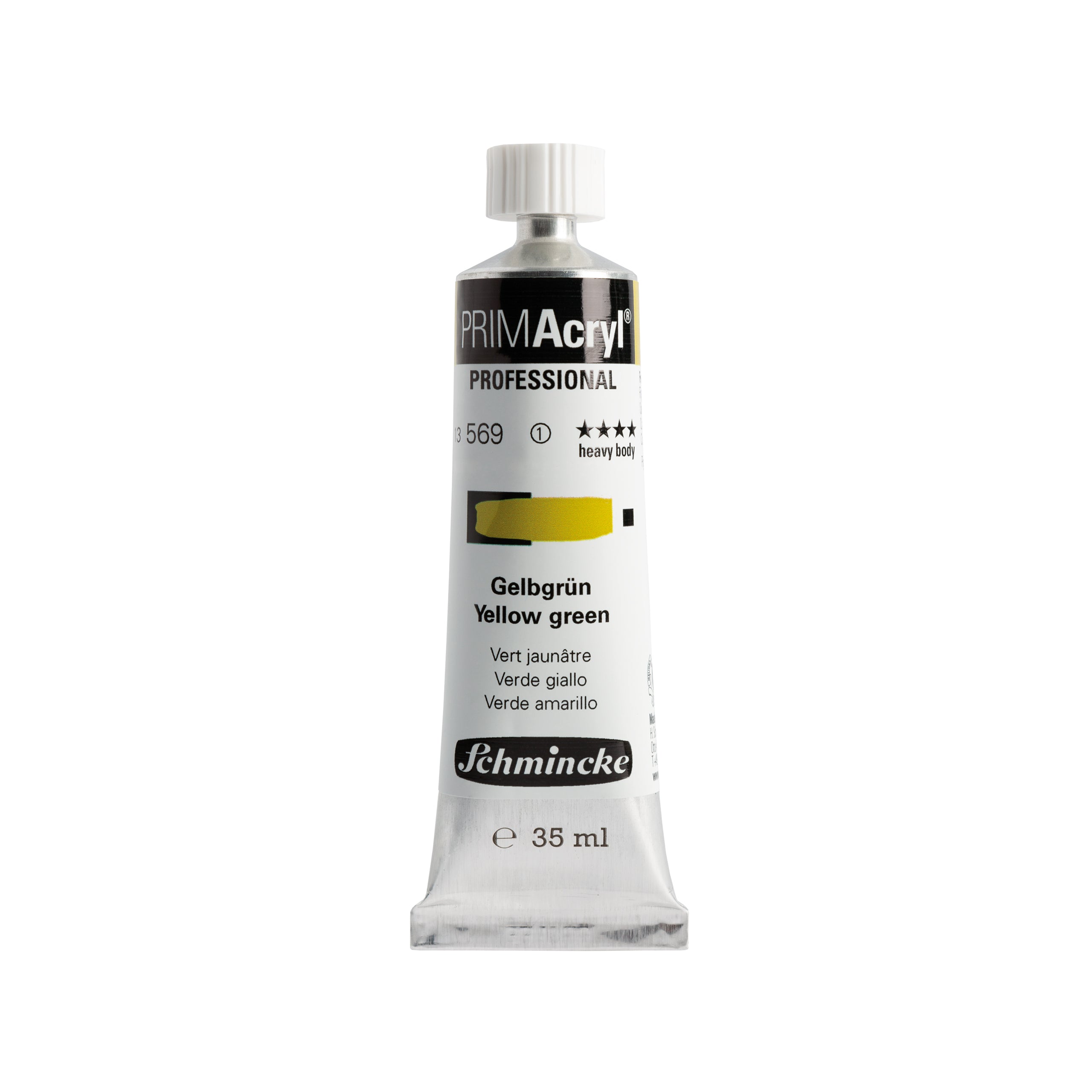 PRIMAcryl Professional